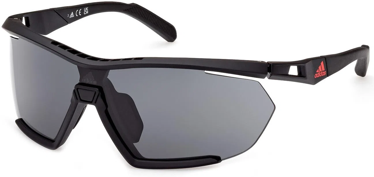 ADIDAS SPORT Cmpt Aero Li 0072 Sunglasses - view 3